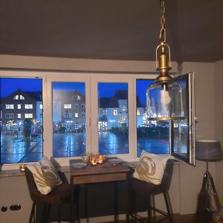 Moin !Die Weserbude Nordenham Exterior photo